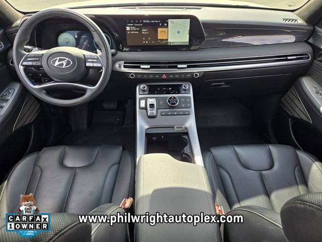Used 2024 Hyundai Palisade Calligraphy image 15
