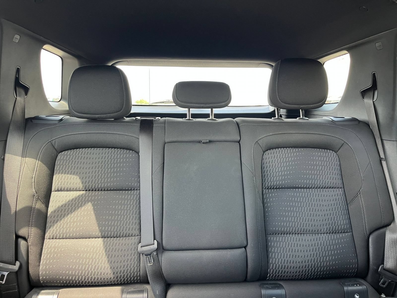 Used 2025 Chevrolet Equinox LT FWD image 38