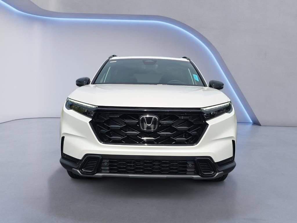 New 2026 Honda CR-V Sport-L image 9