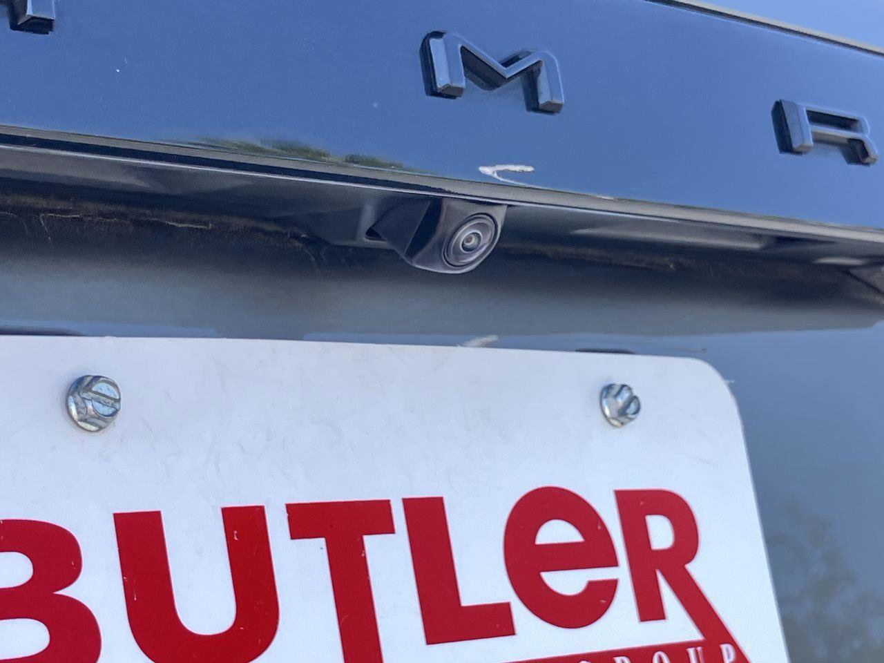 Used 2025 Toyota Camry XSE w/ Premium Plus Package image 13