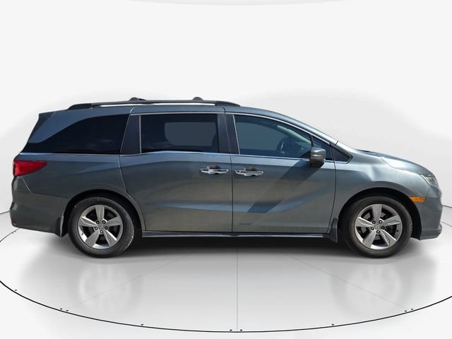 Used 2018 Honda Odyssey EX-L image 5