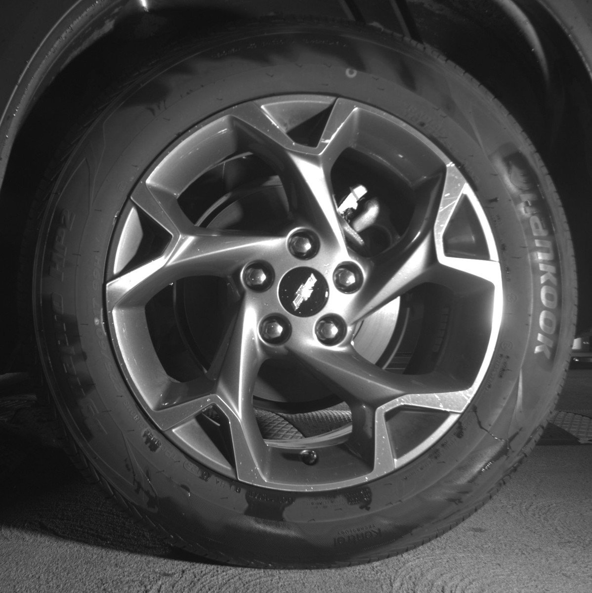 Used 2025 Chevrolet Trax LT FWD image 14