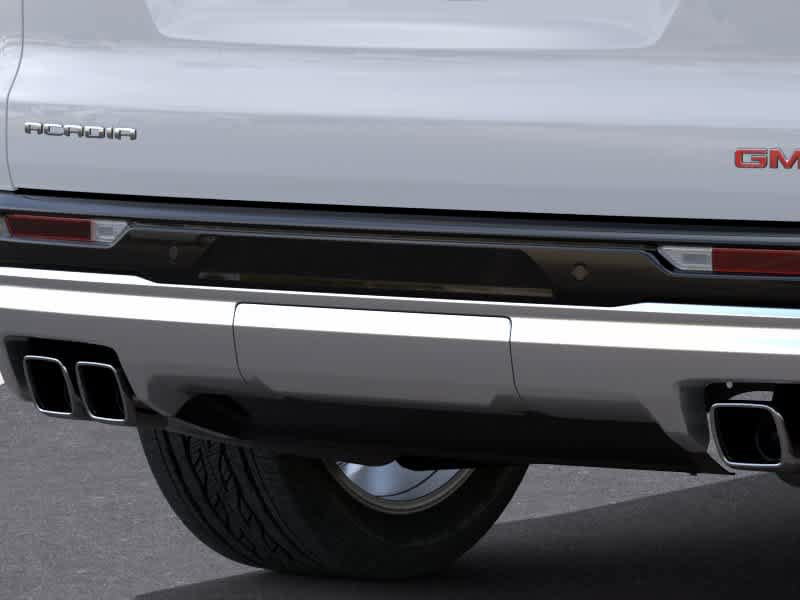 New 2026 GMC Acadia Denali FWD image 14