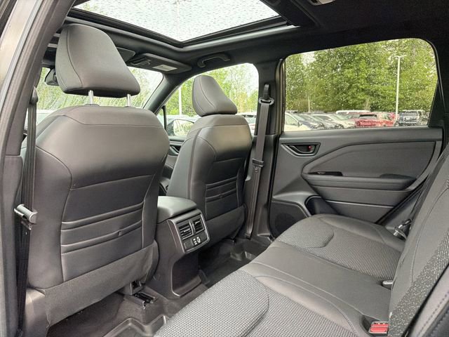 Used 2026 Subaru Forester Premium image 12