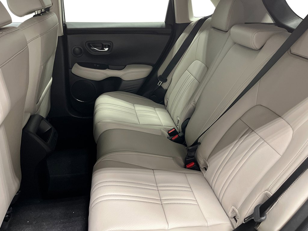 New 2026 Honda HR-V EX-L image 22