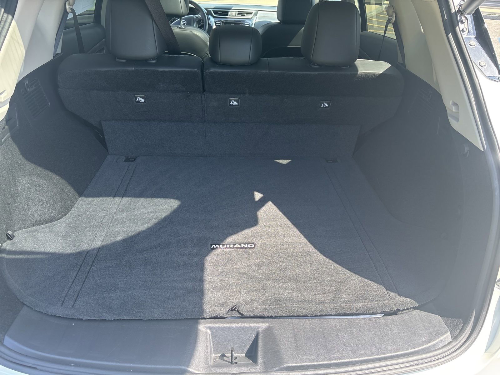 Used 2024 Nissan Murano SL image 28