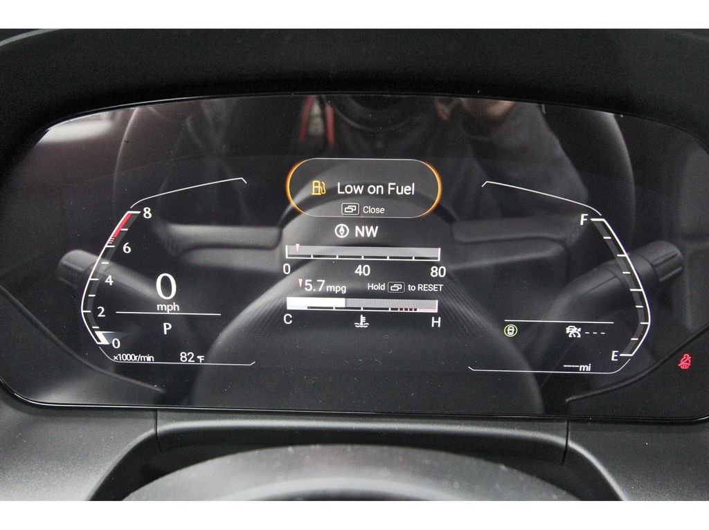 New 2026 MAZDA CX-5 Select AWD/4WD image 12