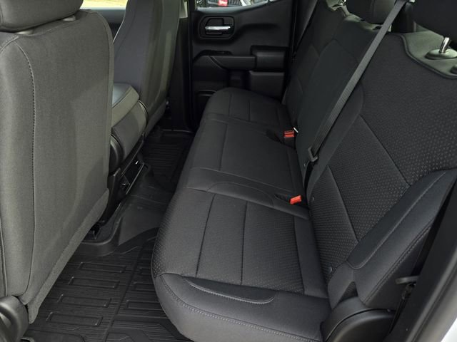 New 2026 GMC Sierra 1500 Pro w/ Pro Value Package image 19