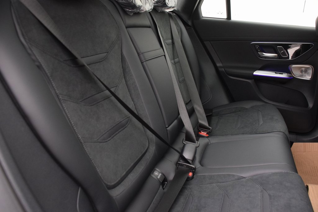 New 2025 Mercedes-Benz GLC 63 AMG S image 18