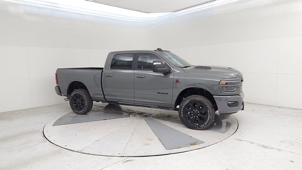 New 2026 RAM 2500 Laramie image 2