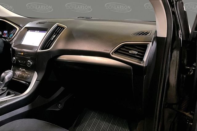 Used 2018 Ford Edge SEL w/ Canadian Touring Package image 33