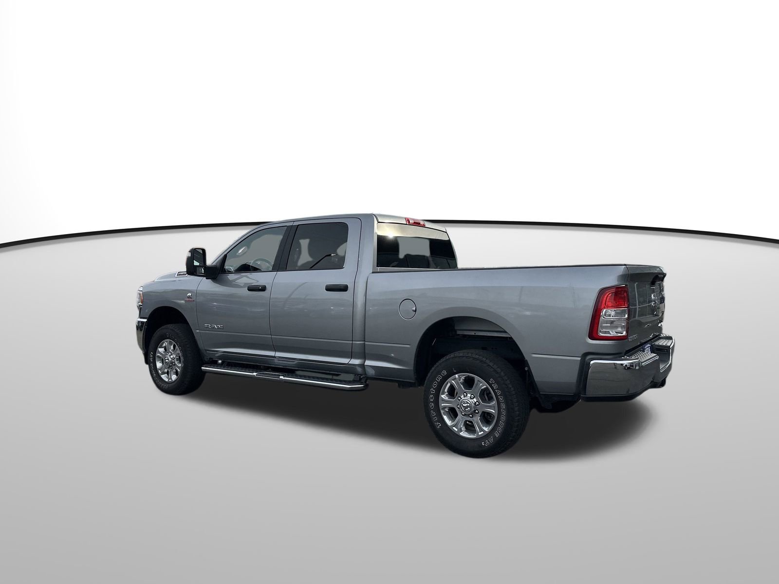 Used 2024 RAM 2500 Big Horn image 3
