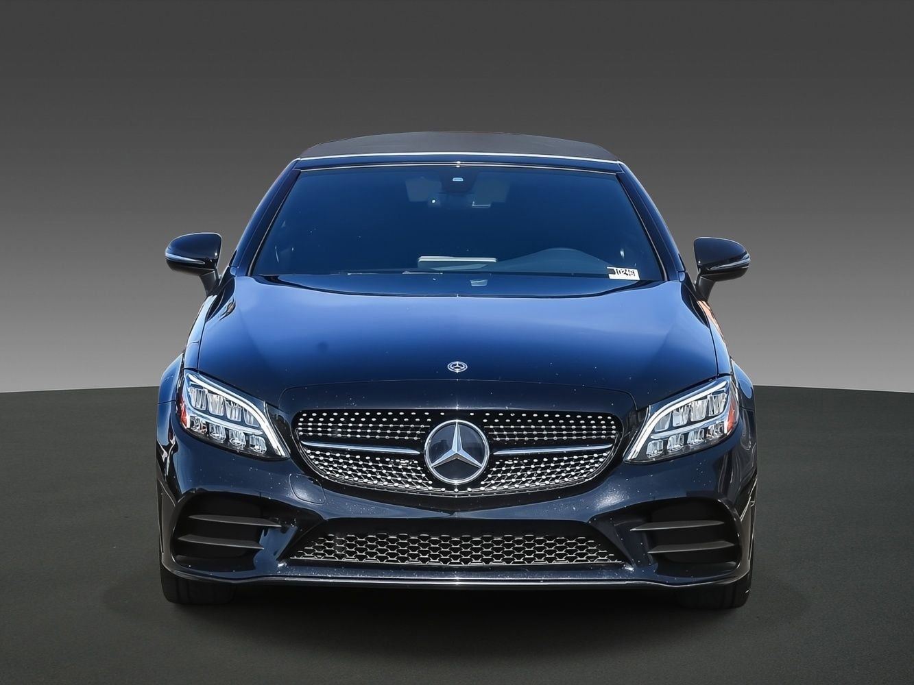 Used 2019 Mercedes-Benz C 300 Cabriolet image 6