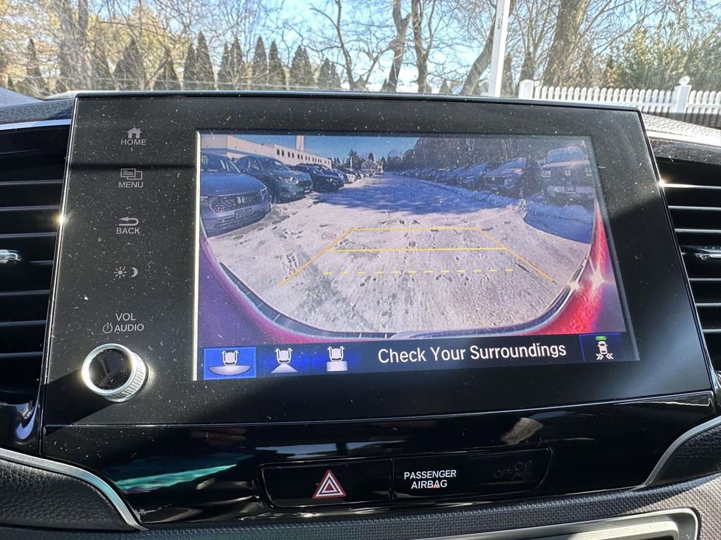 Certified 2023 Honda Ridgeline RTL-E image 22