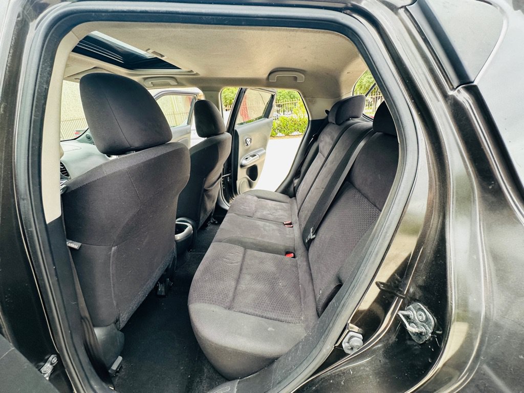 Used 2013 Nissan Juke SV FWD image 16