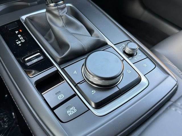 New 2026 MAZDA CX-30 AWD 2.5 S image 23