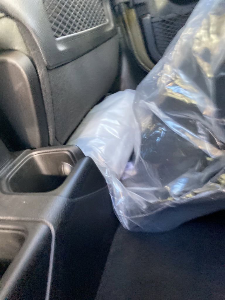 New 2025 Jeep Gladiator Mojave image 21