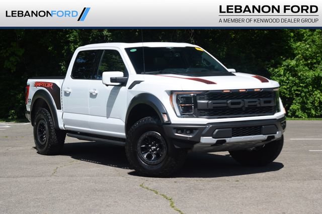 Used 2023 Ford F150 Raptor