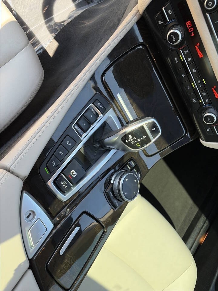 Used 2016 BMW 535i xDrive Sedan AWD/4WD image 36