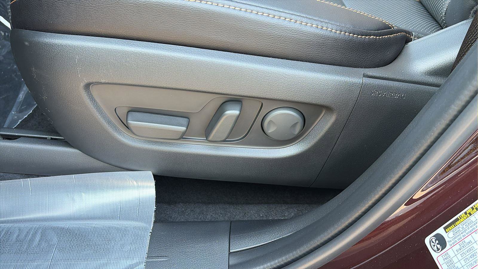 New 2026 MAZDA CX-90 3.3 Turbo S w/ Premium Plus image 28