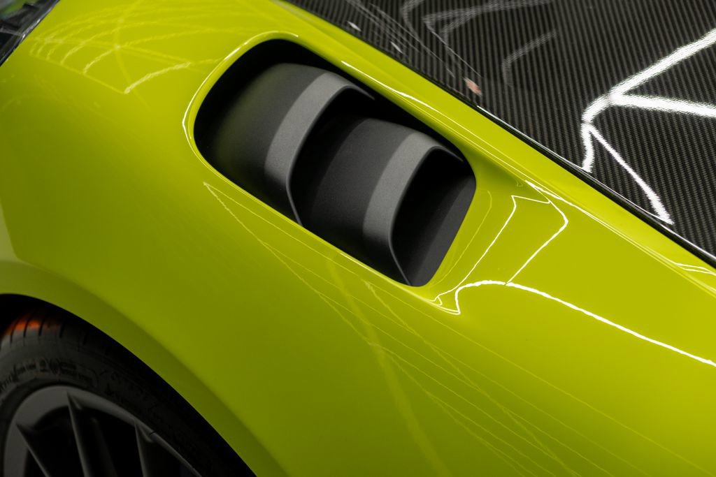 Used 2023 Porsche 718 Cayman GT4 RS image 13