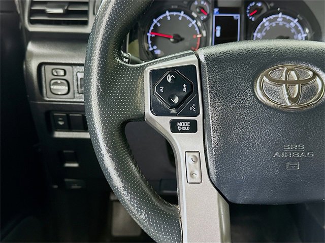 Used 2020 Toyota 4Runner SR5 Premium image 9