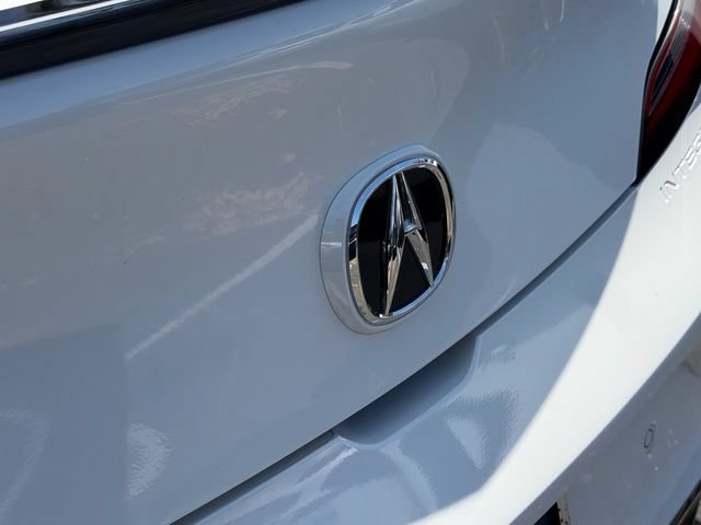 Used 2025 Acura Integra A-Spec FWD image 16