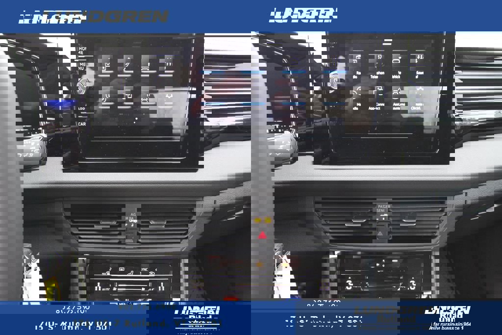 New 2026 Volkswagen Jetta S image 4