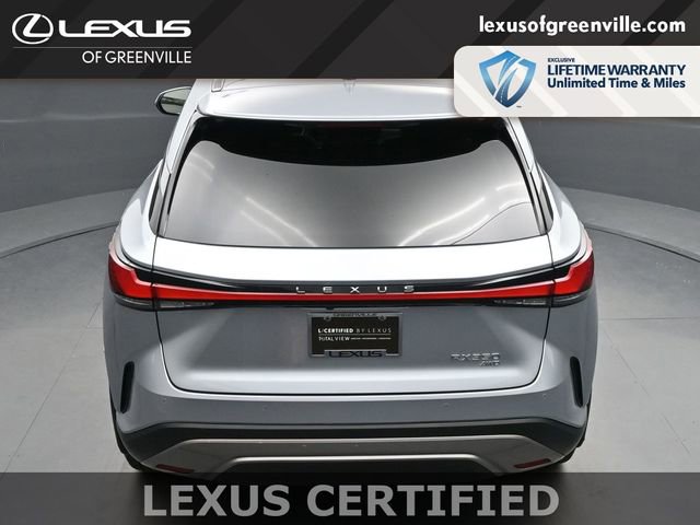 Certified 2024 Lexus RX 350 Premium w/ Accessory Package (Z1) AWD/4WD image 46