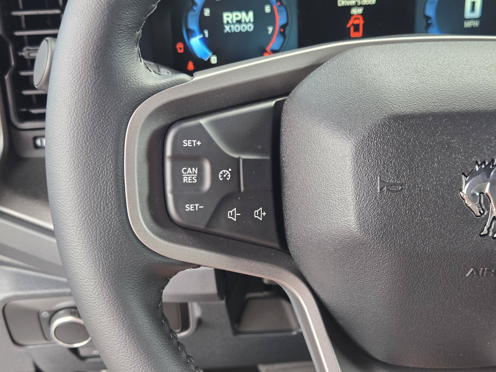 New 2026 Ford Bronco Big Bend AWD/4WD image 24