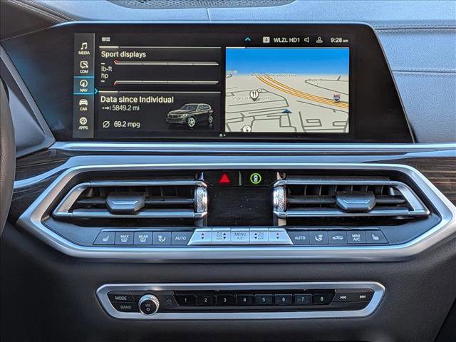 Used 2023 BMW X5 xDrive45e w/ Climate Comfort Package image 15