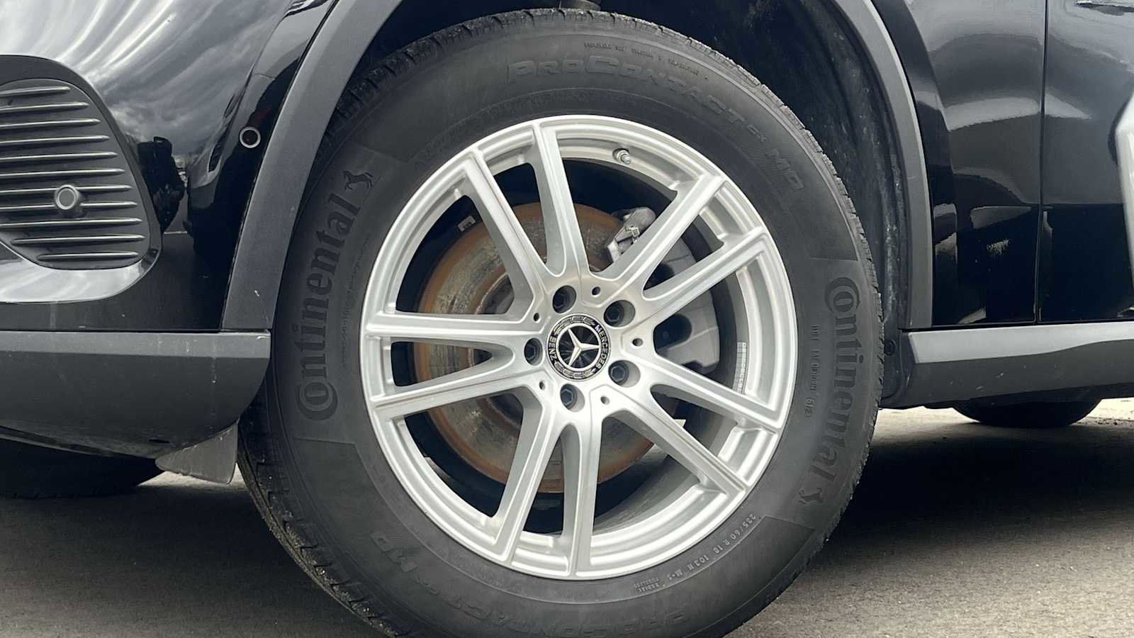 Used 2023 Mercedes-Benz GLC 300 4MATIC image 25