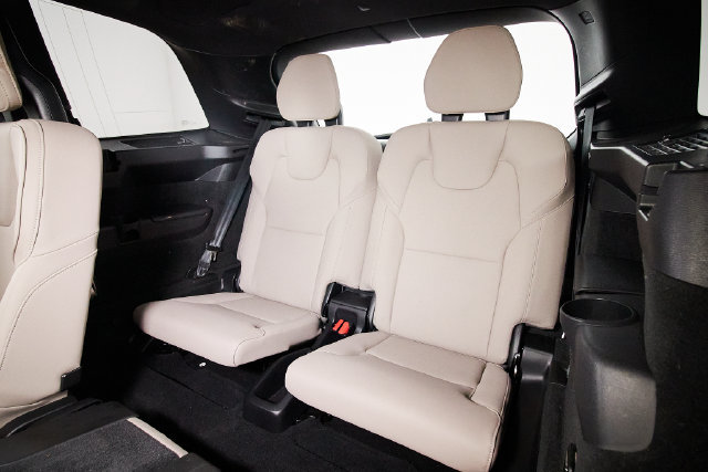Used 2026 Volvo XC90 B6 Plus AWD/4WD image 26