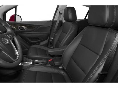 Used 2015 Buick Encore Leather w/ Experience Buick Package AWD/4WD image 12