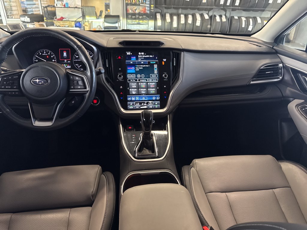 Certified 2024 Subaru Outback Limited AWD/4WD image 5