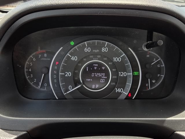 Used 2016 Honda CR-V EX image 26