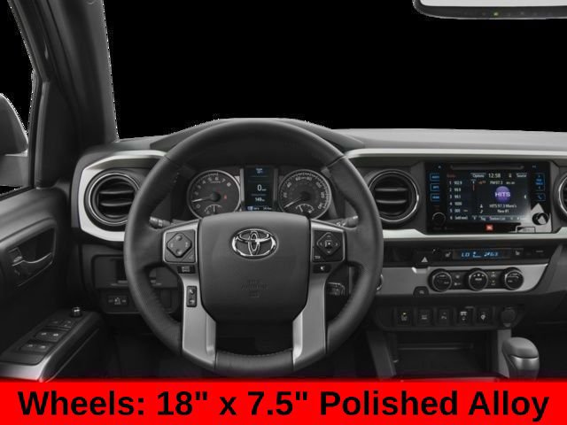 Used 2018 Toyota Tacoma Limited AWD/4WD image 70