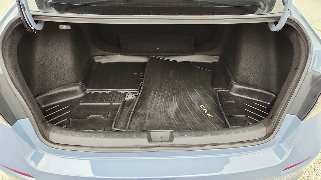 Used 2023 Honda Civic Sport image 19
