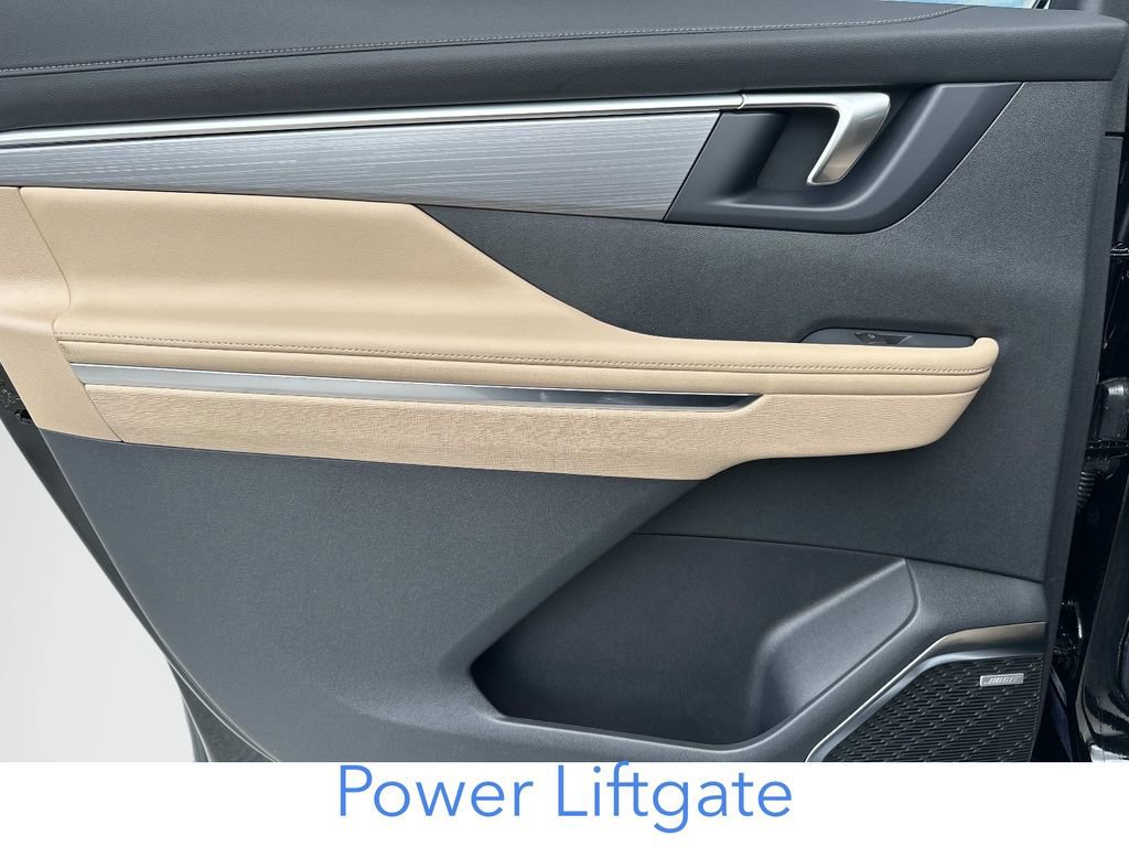 New 2026 Buick Enclave Preferred w/ Power Package image 11