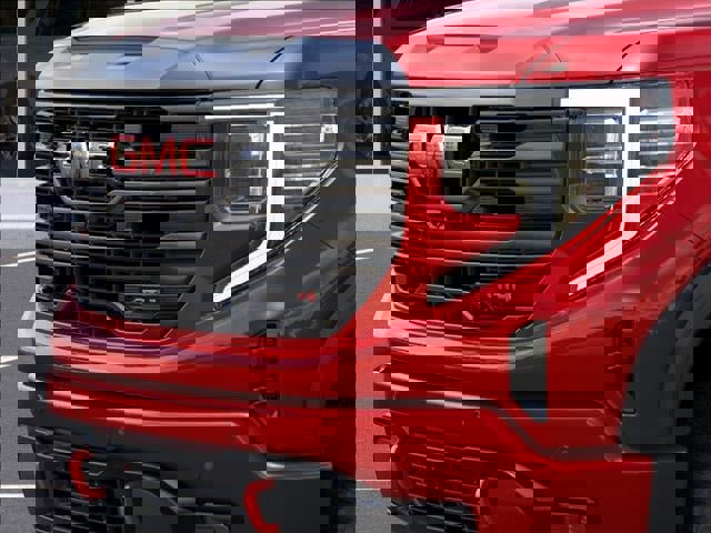 New 2026 GMC Sierra 1500 AT4 w/ AT4 Premium Package image 13