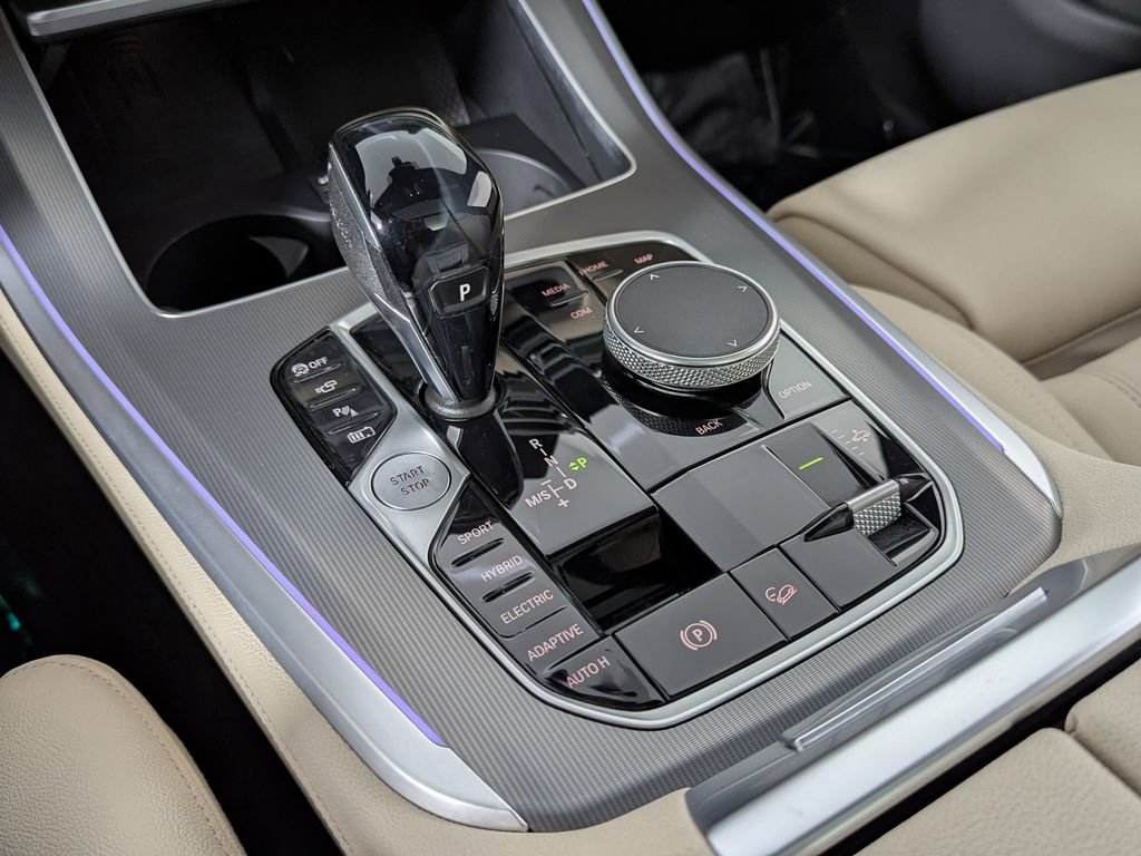 Used 2021 BMW X5 xDrive45e w/ Premium Package image 39