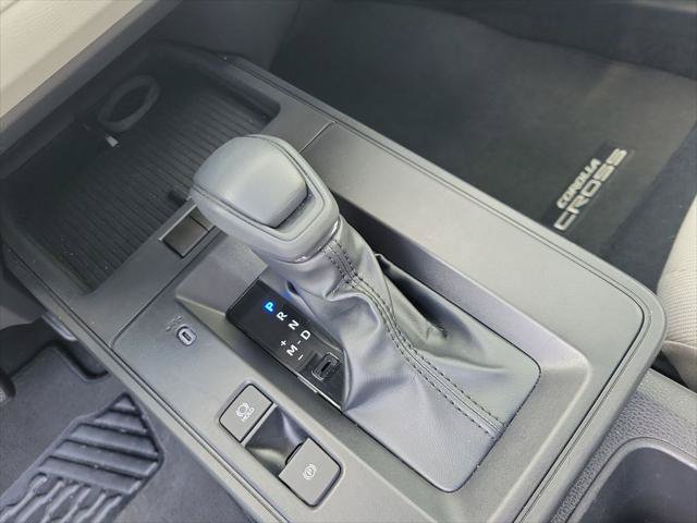 Certified 2026 Toyota Corolla Cross L FWD image 30