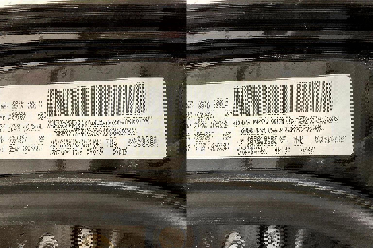 Used 2017 RAM 1500 Classic SLT image 18