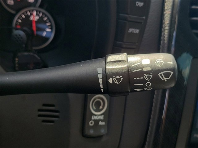 Used 2013 Chevrolet Corvette Grand Sport w/ 3LT Preferred Equipment Group image 25