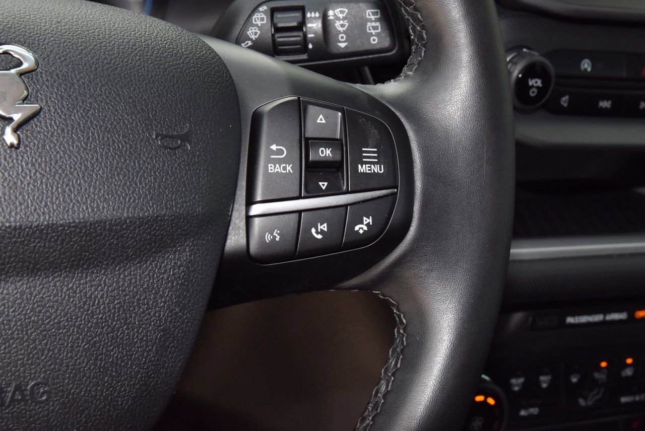 Certified 2024 Ford Bronco Sport Big Bend w/ Convenience Package image 24