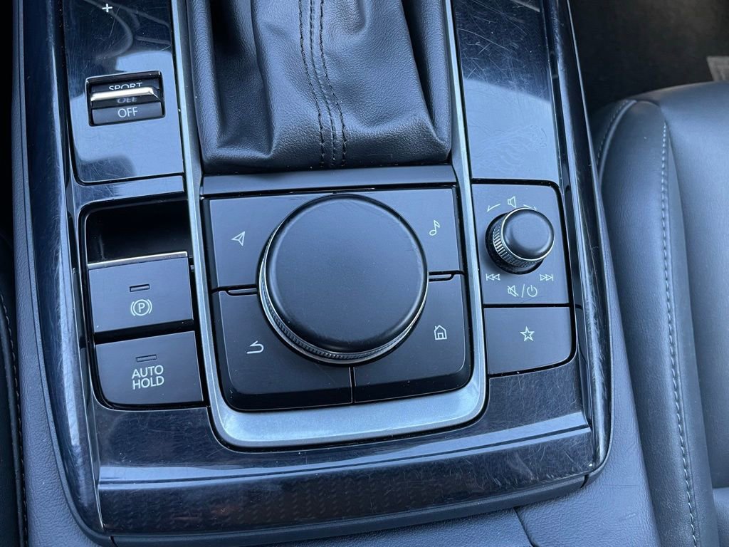 Used 2024 MAZDA CX-30 AWD 2.5 S w/ Select Sport Pkg image 14