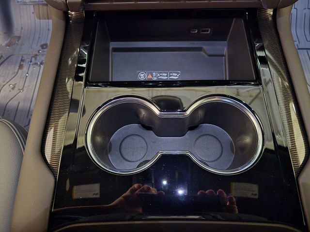 New 2026 GMC Yukon XL Elevation w/ LPO, Floor Liner Package image 22