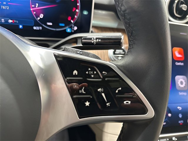 Used 2025 Mercedes-Benz C 300 C 300 image 19