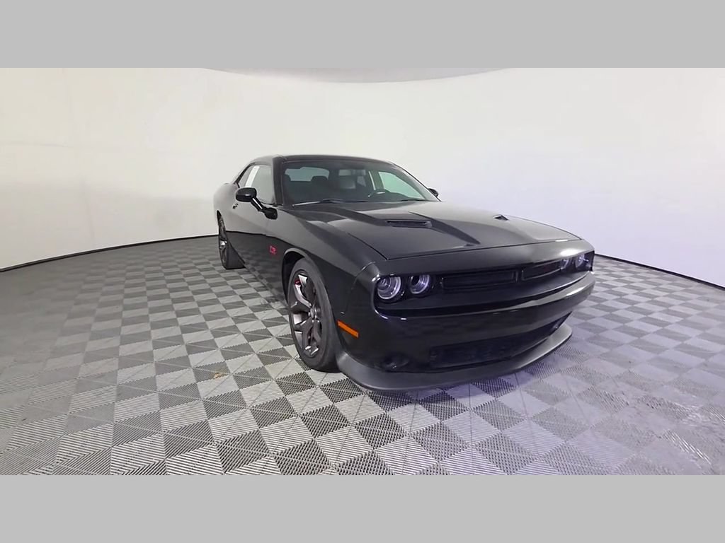 Used 2018 Dodge Challenger R/T Plus RWD image 51