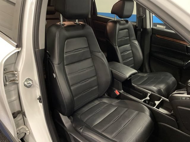 Certified 2021 Honda CR-V EX-L image 25